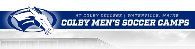 Colby College Men's Soccer - LLC